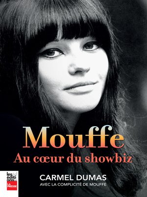 cover image of Mouffe